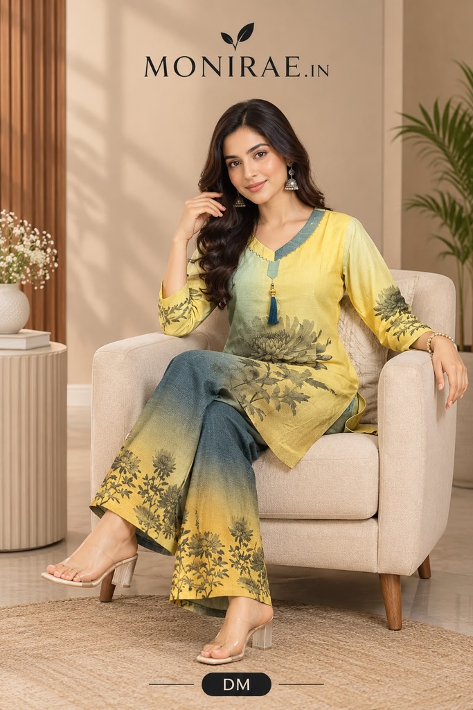 Sunshine Bloom Set